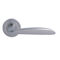 Good Looking Indoor Lever Handle Set Easy To Install Excellent Surface supplier
